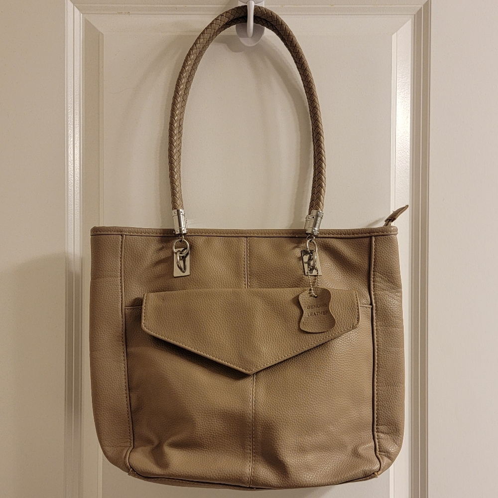 Nine West leather purse